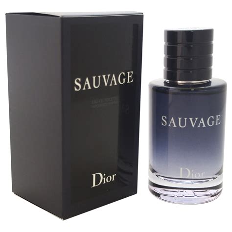 dior savauge cologne for sale|Dior Sauvage clone.